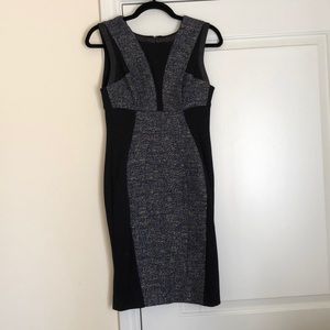NWOT Yoana Baraschi Bodycon Dress
